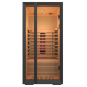 INFRARED CABIN HARVIA ONNI MINI INFRARED SAUNA CABINS