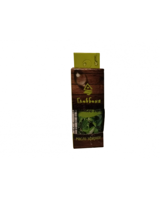 Essential oil Tea tree 17ml SAUNA AROMAS AND BODY CARE