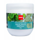 Exfoliating Sauna Salt HARVIA, Eucalyptus - Menthol, 1kg SAUNA AROMAS AND BODY CARE