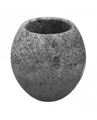 Stone Aroma Bowl for Candle SAWO R-160 SAUNA AROMAS AND BODY CARE