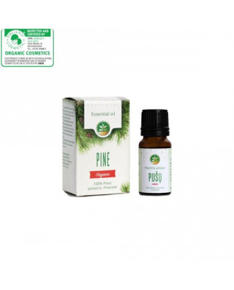 Pine and lavender essential oil mix “Grove“, 10 ml SAUNA AROMAS AND BODY CARE