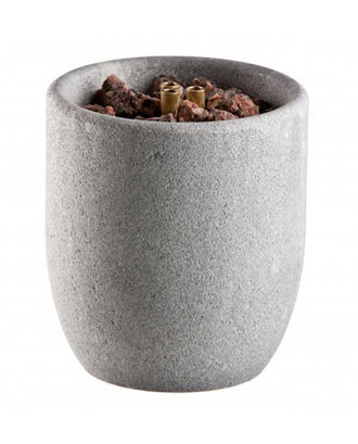 Stone bowl to odors „Saunatroikka“ SAUNA AROMAS AND BODY CARE