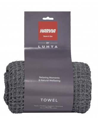 Harvia Towel By Luhta 80х160cm SAUNA ACCESSORIES