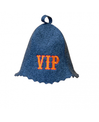 Sauna Hat VIP