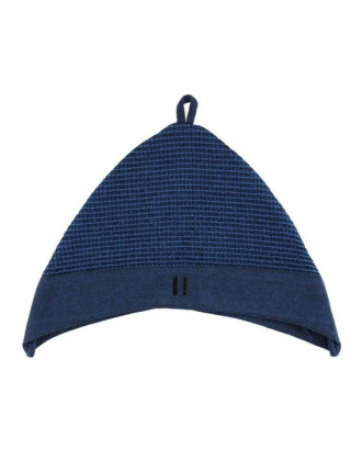 Rento Kenno sauna hat dark blue