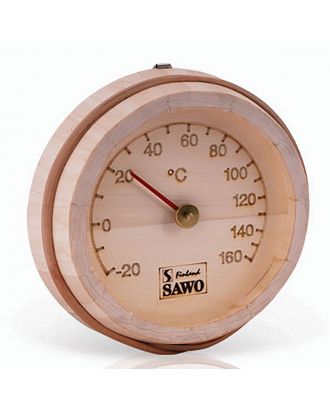 SAWO Thermometer 175-TP SAUNA ACCESSORIES