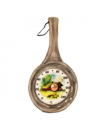 SAUNA Ceramic Thermometer #4