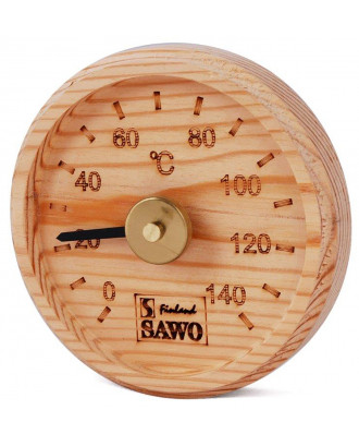 SAWO Thermometer 102-TP, Pine