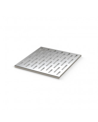 Stainless steel grate for grill Classic 600 GRILLS, BBQ, SMOKEHOUSES