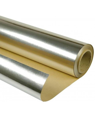 Aluminium Paper for Sauna 30m2