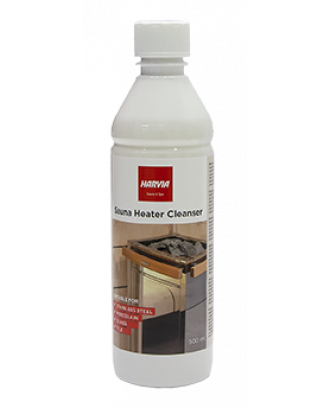 Sauna heater cleanser Harvia 500 ml