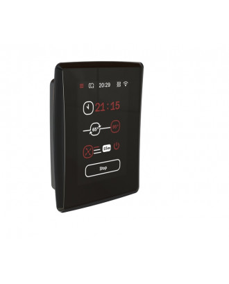 Saunum Leil Plus 1.1 Mobile, In-sauna control unit   SAUNA CONTROL PANELS