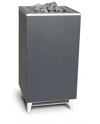 Sauna Heater EOS CUBO PLUS 7,5kW,  Without Control Unit