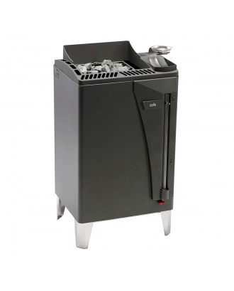 Sauna Heater EOS BI-O MAX 9,0kW,  Without Control Unit
