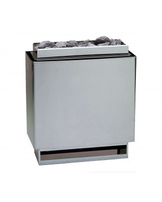 Sauna Heater EOS P1 12kW, Without Control Unit ELECTRIC SAUNA HEATERS