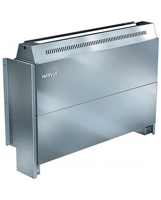 Electric Sauna Heater Harvia Hidden Heater HH9, 9,0kw, Without Control Unit