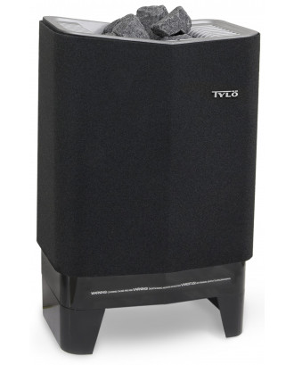 SAUNA HEATER TYLÖ SENSE COMMERCIAL 8kW, WITHOUT CONTROL UNIT, WITH LEGS ELECTRIC SAUNA HEATERS