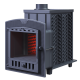 GEFEST SAUNA STOVE, GFS ZK 30 (P) 2 WOODBURNING SAUNA STOVES