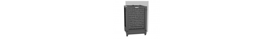 Additional Electric Sauna Heaters Equipment