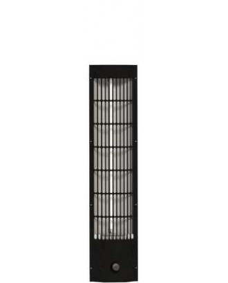 Infrared radiator - EOS Vitae Protect+ Compact. With protective grille 750W