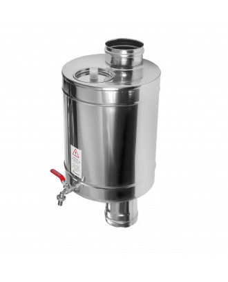 Water tank 40l, 115, 0.5mm 