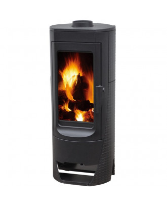 Cast Iron Stove Nera 10 kW HEATING STOVES