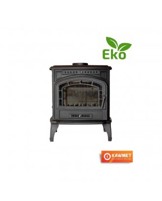 Cast Iron Stove KAWMET P7 9,3 kW HEATING STOVES