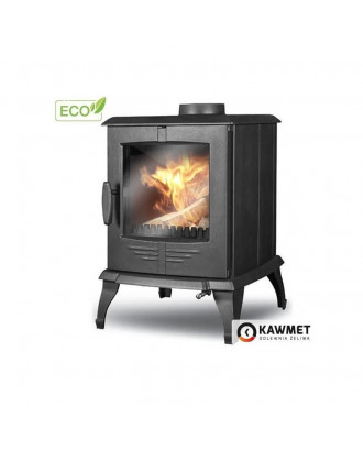 Cast Iron Stove KAWMET P8 7,9 kW ECO