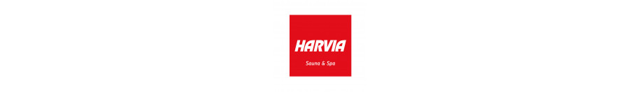 HARVIA Sauna Heaters HARVIA Sauna Heaters