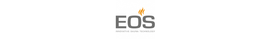 EOS Sauna Heaters