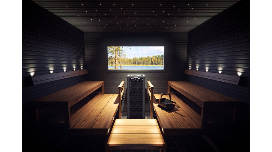 Selecting lights for your sauna - how to choose correctly