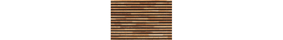 SAUNA WOOD