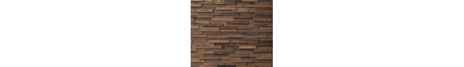 Sauna Wooden Panels