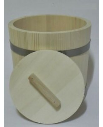 Lid for wooden bucket 10l 