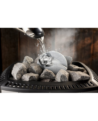 Stone bowl to odors „Saunaheppu“ SAUNA AROMAS AND BODY CARE