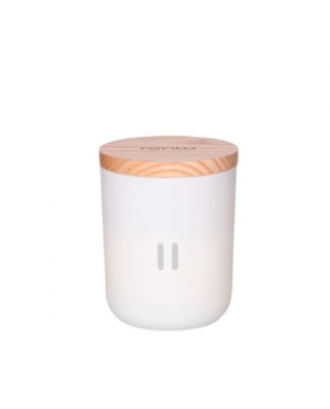 Rento Birch scented candle SAUNA AROMAS AND BODY CARE
