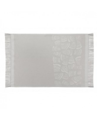 Rento Pino Towel grey 50x70 cm SAUNA ACCESSORIES