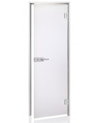 STEAM BATH DOOR AD DORY, BRONZE, 70x200cm Steam Sauna Doors
