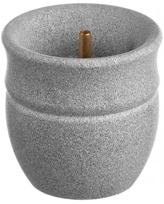 Stone bowl for odors HUKKA SOLINA SAUNA AROMAS AND BODY CARE