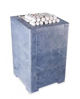 Sauna Stones Ceramic Balls 3.3kg SAUNA STONES