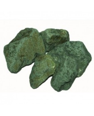 Stones for baths Rodingitis rounded  SAUNA STONES
