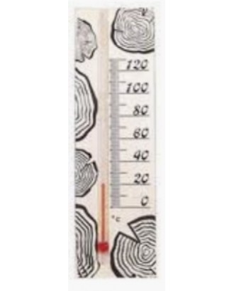 Thermometer for Sauna SAUNA ACCESSORIES
