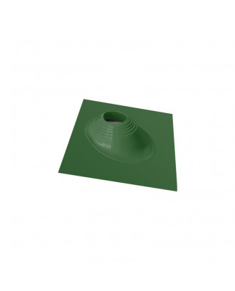 Master flash RES Nr.2 silicone 203-280 mm Green corner WOODBURNING SAUNA STOVES