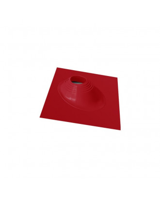 Master flash RES Nr.2 silicone 203-280 mm red corner WOODBURNING SAUNA STOVES