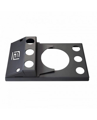 Closed stone tray for ERMAK Premium stoves WOODBURNING SAUNA STOVES