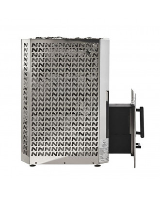 Woodburning sauna heater – NARVI STONY 20 ST