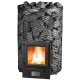 Sauna Heater Skamet – SY116, with Glass WOODBURNING SAUNA STOVES