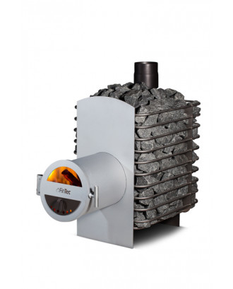 Woodburning Sauna Heater – FinTec LORA Loko MH WOODBURNING SAUNA STOVES