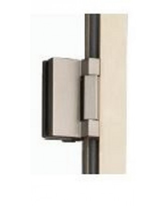 Sauna Door Ad Modern,  Aspen, Grey 70x190cm SAUNA DOORS