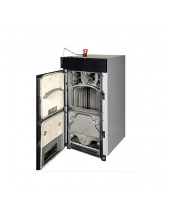 Cast Iron Heating Boiler SOLITECH 14 kW HEATING BOILERS